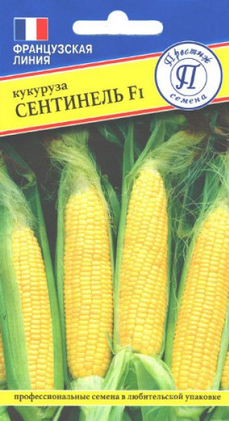 Кукуруза Сентинель Престиж 10шт - купить в Тамбове